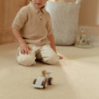 Little Dutch Pullback Racecars