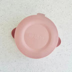 Cuddle Bug & Co - Stainless Steel Bowl With Silicone Suction - Assorted