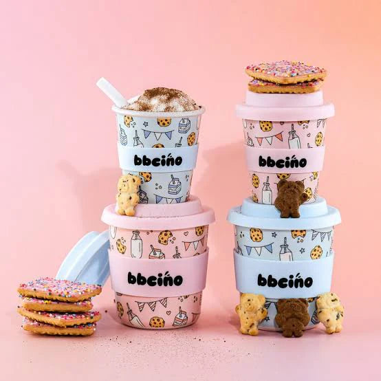 BBcino Tough Cookie Cup