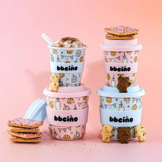 BBcino Tough Cookie Cup