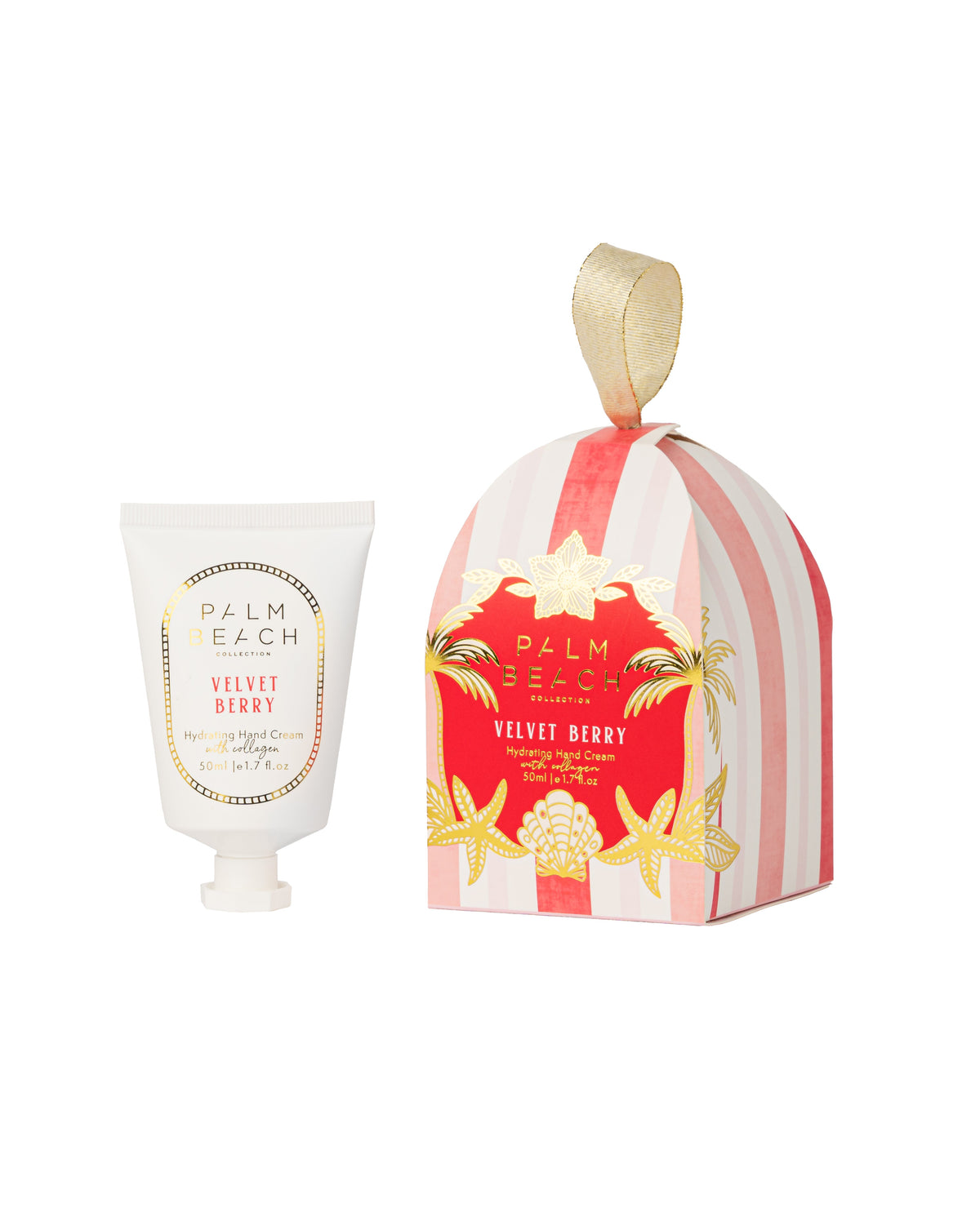Palm Beach Collection Hanging Hand Crean 50ml