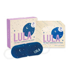 Lula Self Warming Eye Mask (Pack of 5) - Lavender