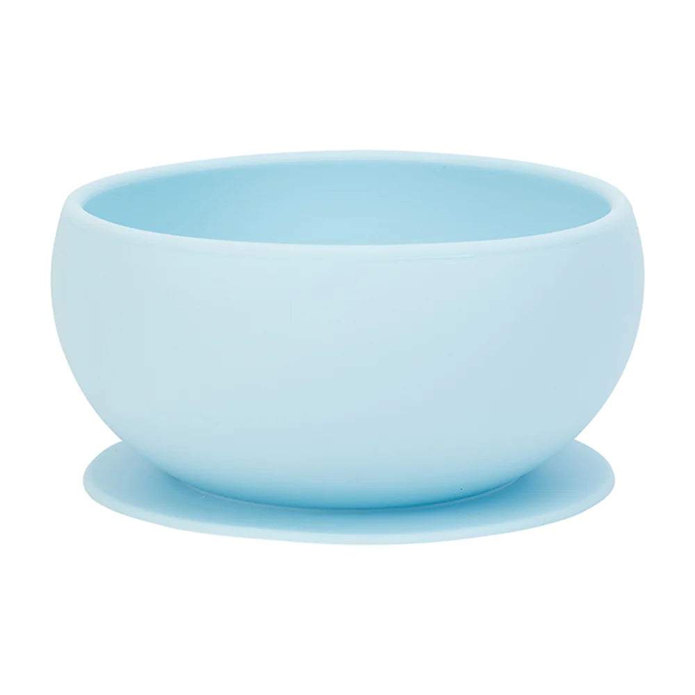 Annabel Trends Silicone Suction Bowl
