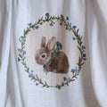 Fledge & Thread Muslin Swaddle