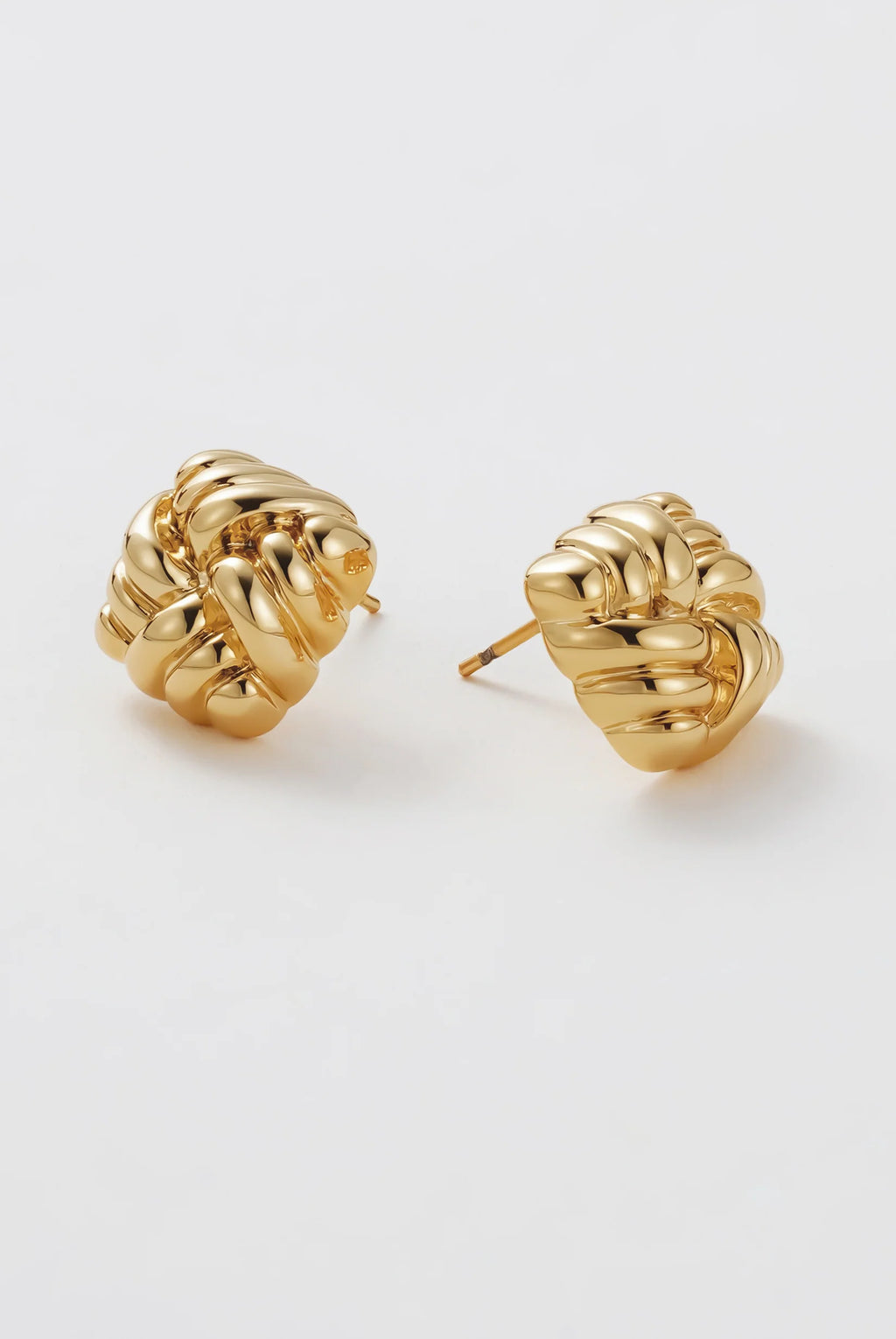 Zafino Brielle Hoop Earrings