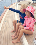 Toshi Twinkle Swim Hat