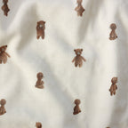 Fledge & Thread Burp Cloth 2 Pack