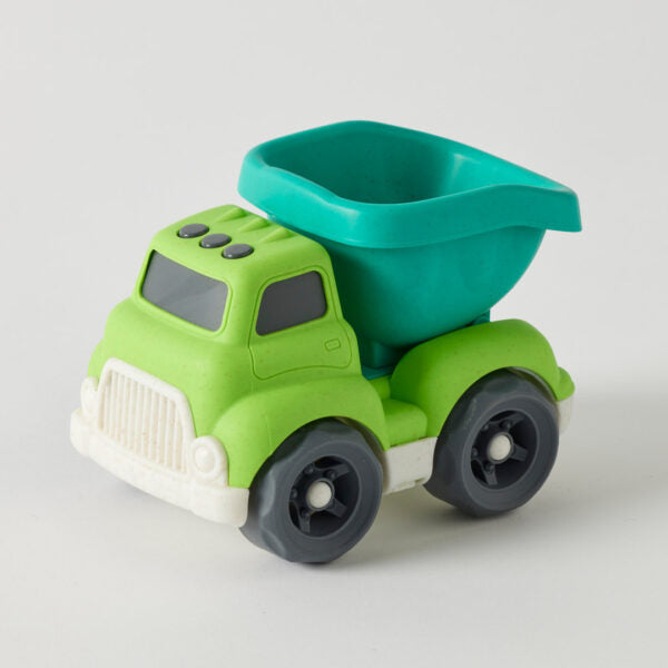 Jiggle & Giggle Bioplastic Truck Medium