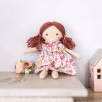 Alimrose Mini Matilda Doll