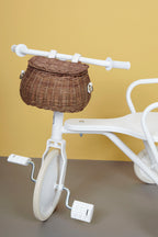 Olli Ella Mini Chari Rattan Bag Assorted