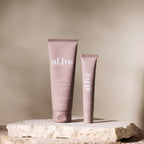 Al.ive Body Hand & Lip Duet - Raspberry Blossom & Juniper