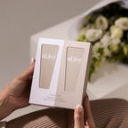 Al.ive Body Hand Duet - Mango & Lychee + Sea Cotton & Coconut