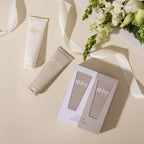 Al.ive Body Hand Duet - Mango & Lychee + Sea Cotton & Coconut