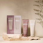 Al.ive Body Hand Duet - Raspberry Blossom & Juniper + Sea Cotton & Coconut
