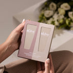 Al.ive Body Hand Duet - Raspberry Blossom & Juniper + Sea Cotton & Coconut