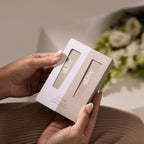 Al.ive Body Lip Duet - Lychee Blush + Nude Coconut