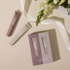 Al.ive Body Lip Duet - Raspberry Blossom & Nude Coconut
