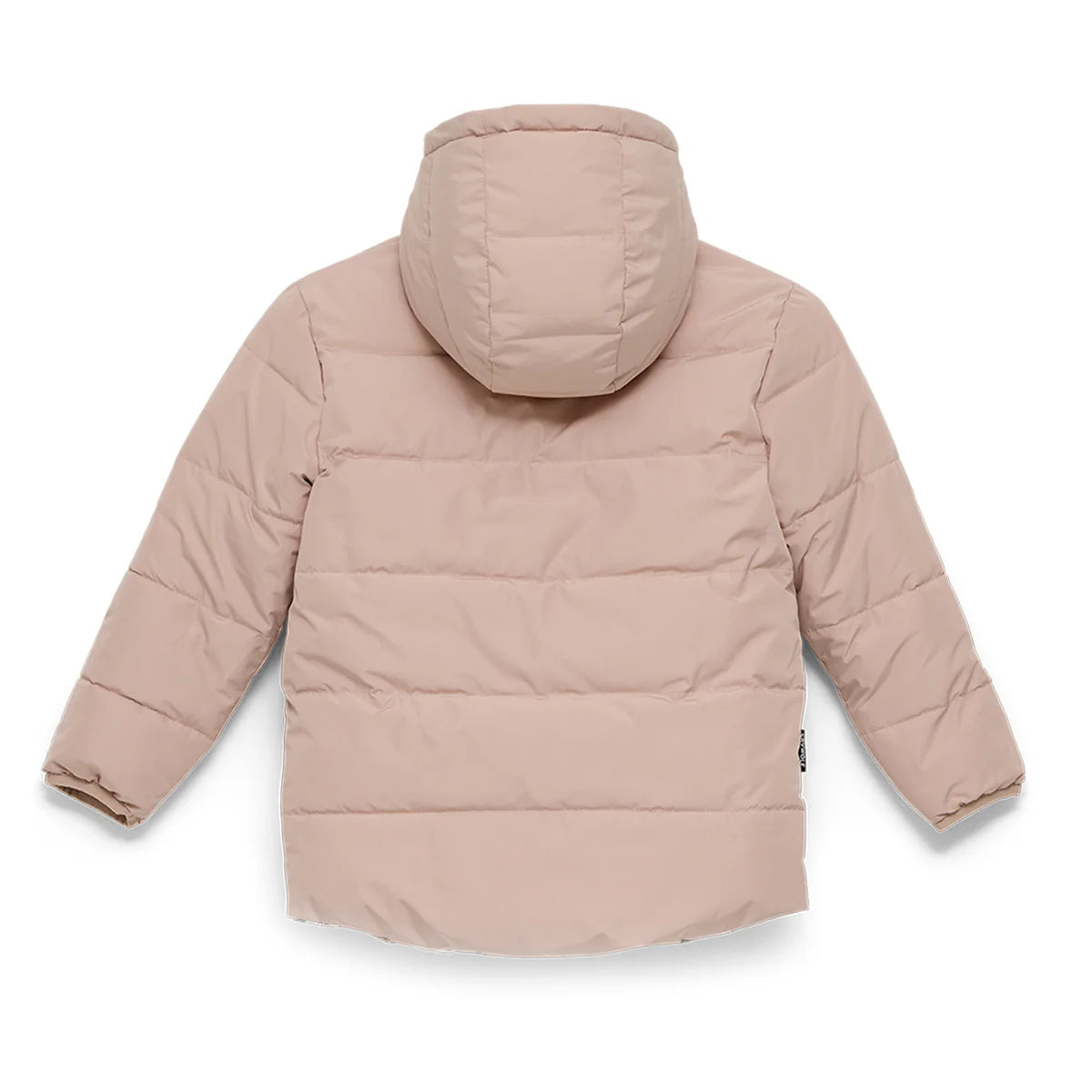 Crywolf New Season 25' Reversible Eco Puffer- Assorted