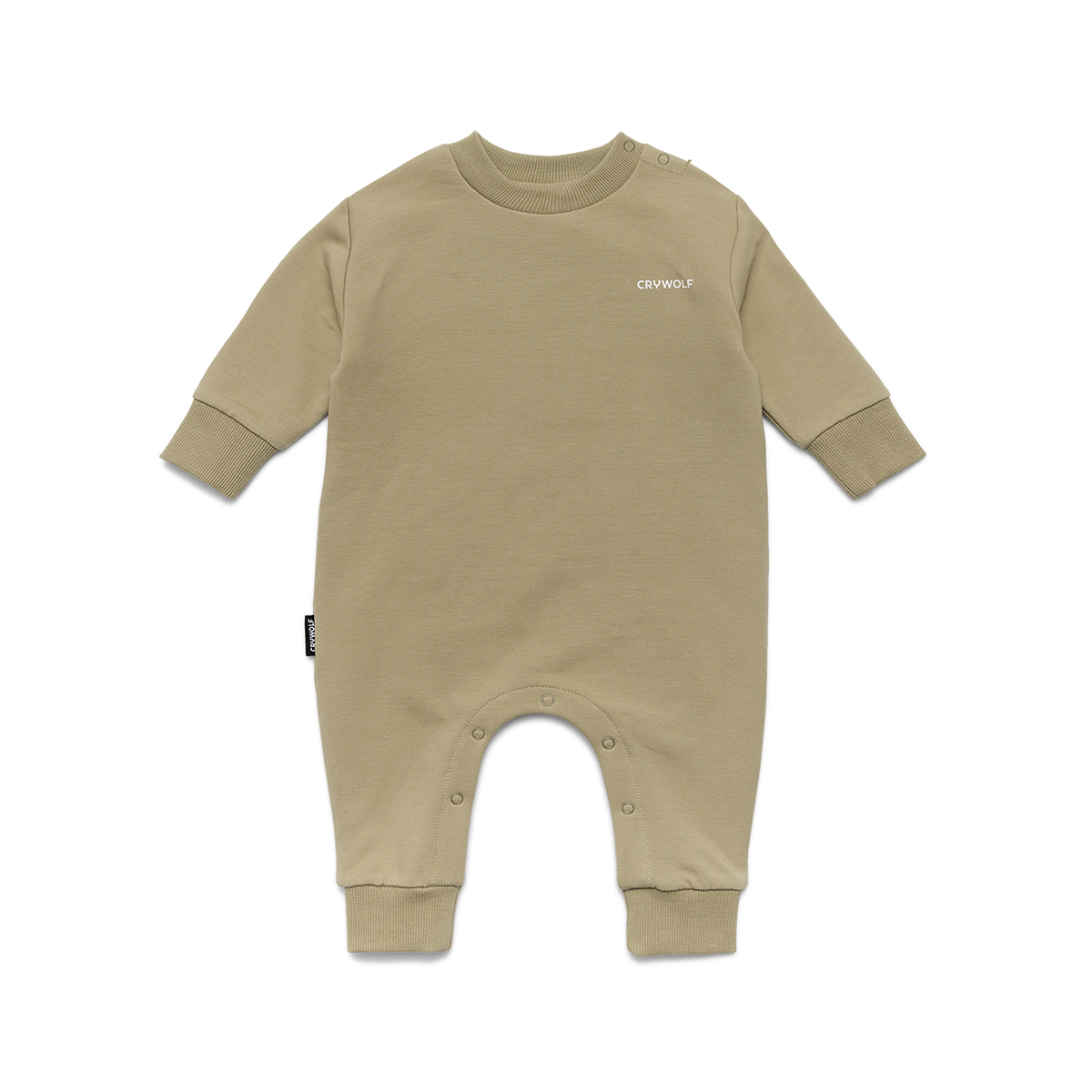 Crywolf Chill Romper