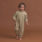 Crywolf Chill Romper