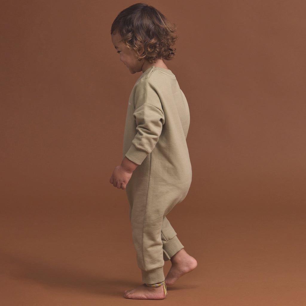 Crywolf Chill Romper