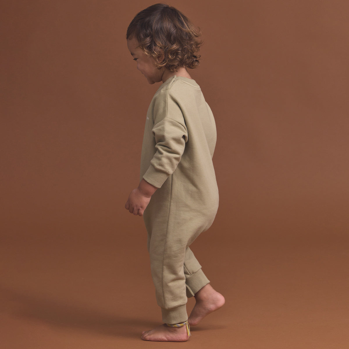 Crywolf Chill Romper