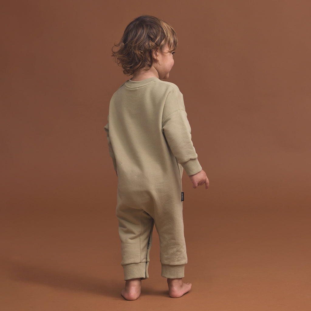 Crywolf Chill Romper