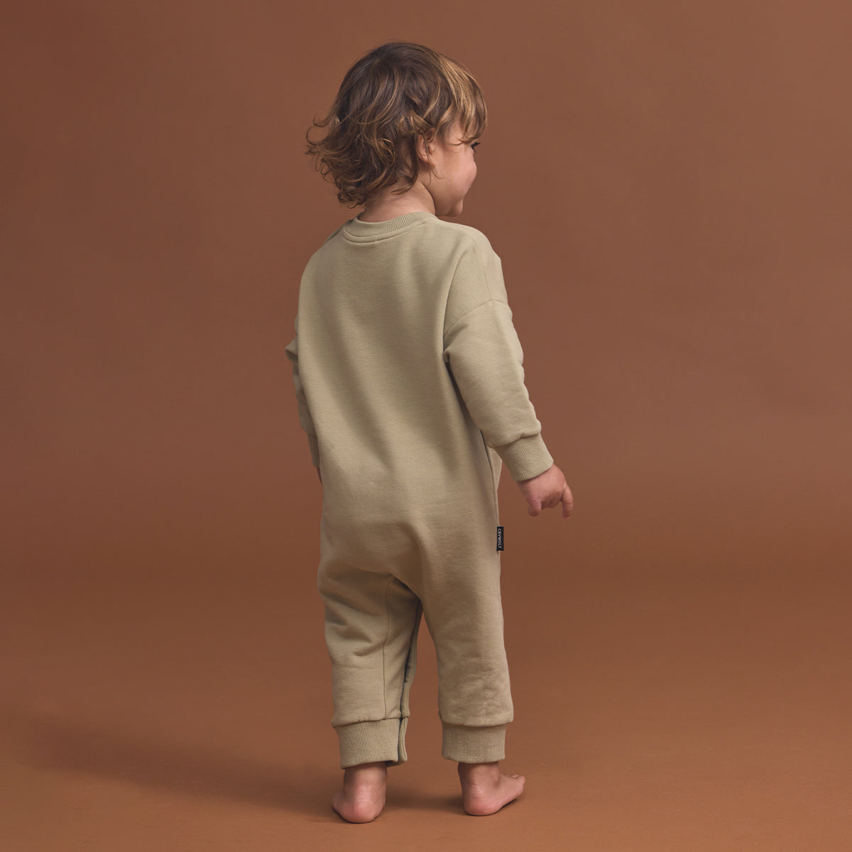 Crywolf Chill Romper