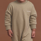 Crywolf Chill Romper