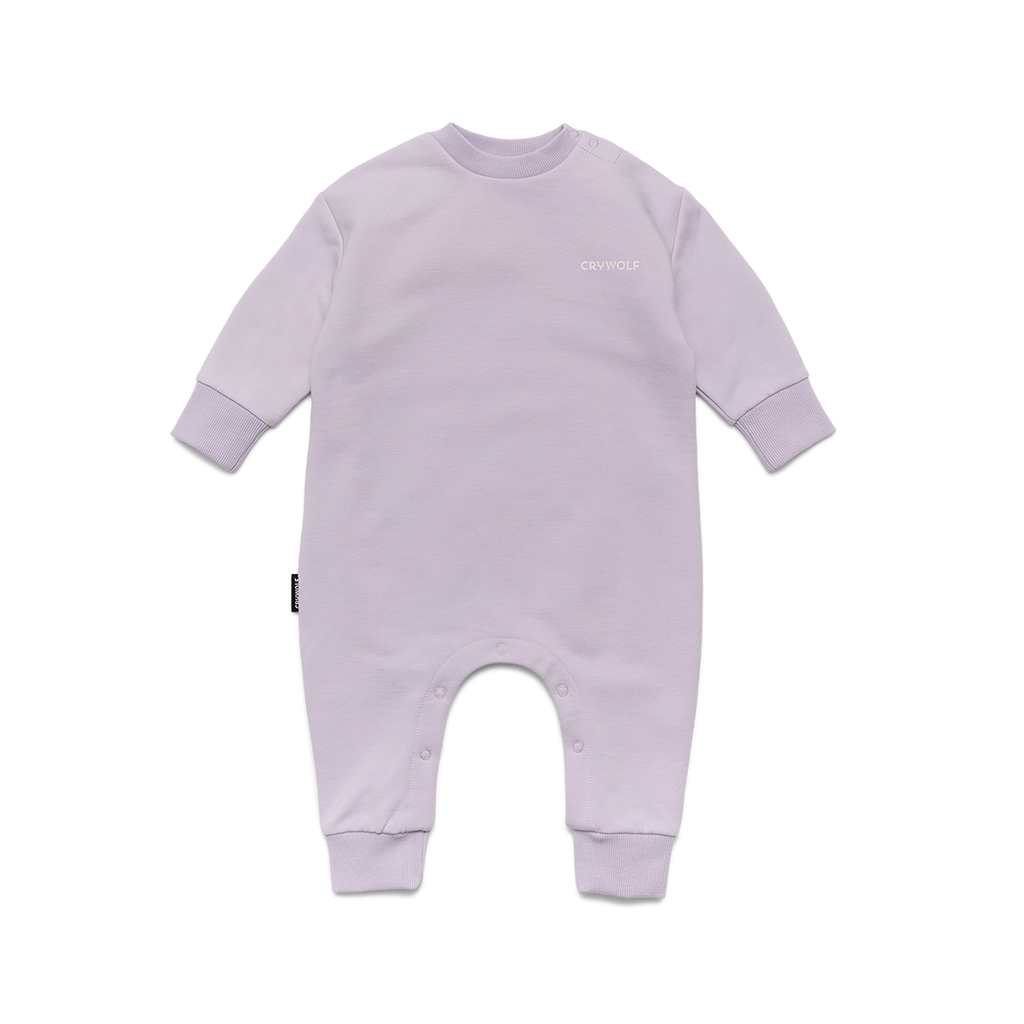 Crywolf Chill Romper