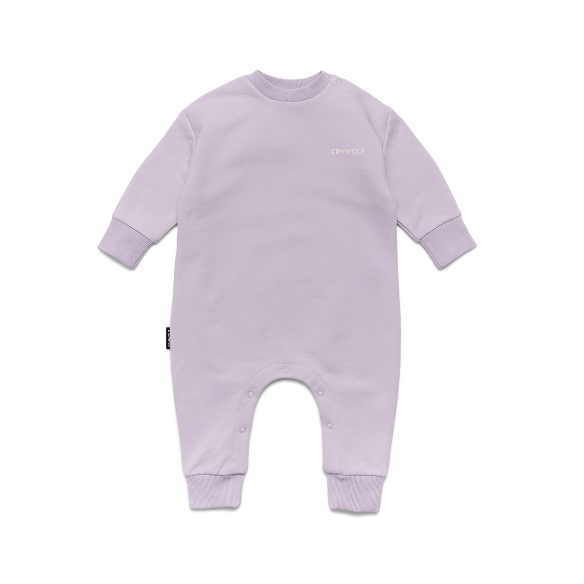 Crywolf Chill Romper