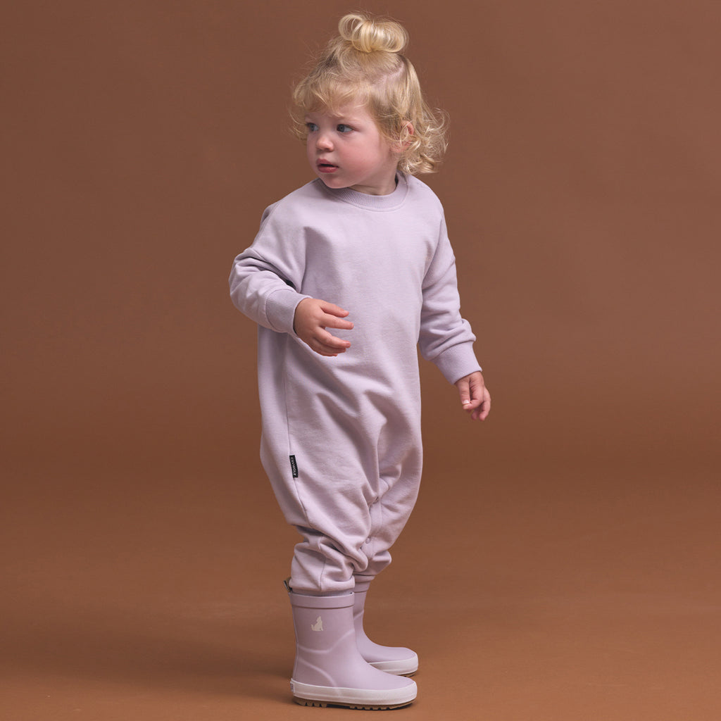 Crywolf Chill Romper