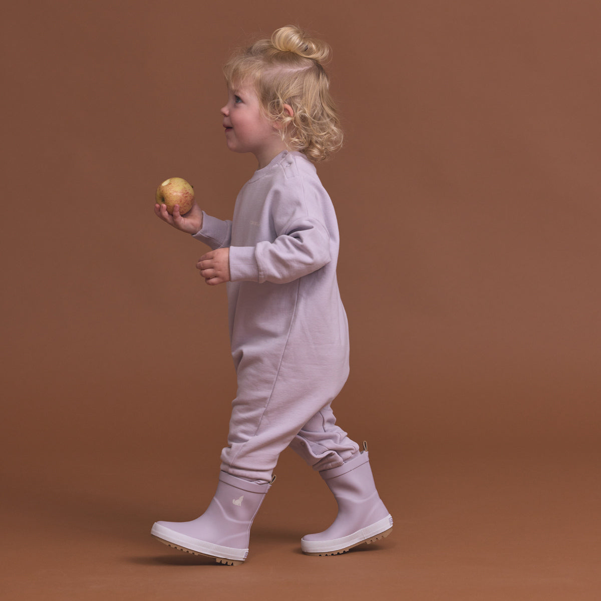 Crywolf Chill Romper