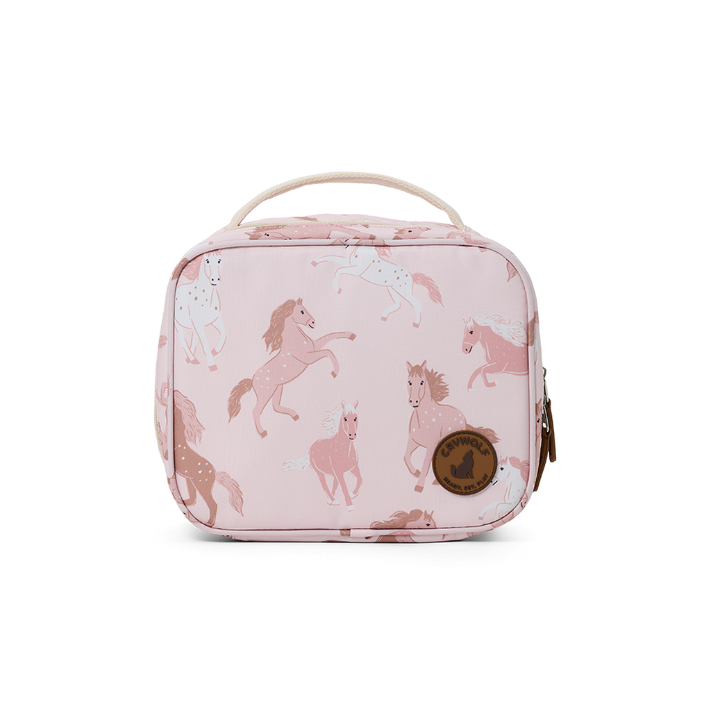 Crywolf Everyday Lunch Bag