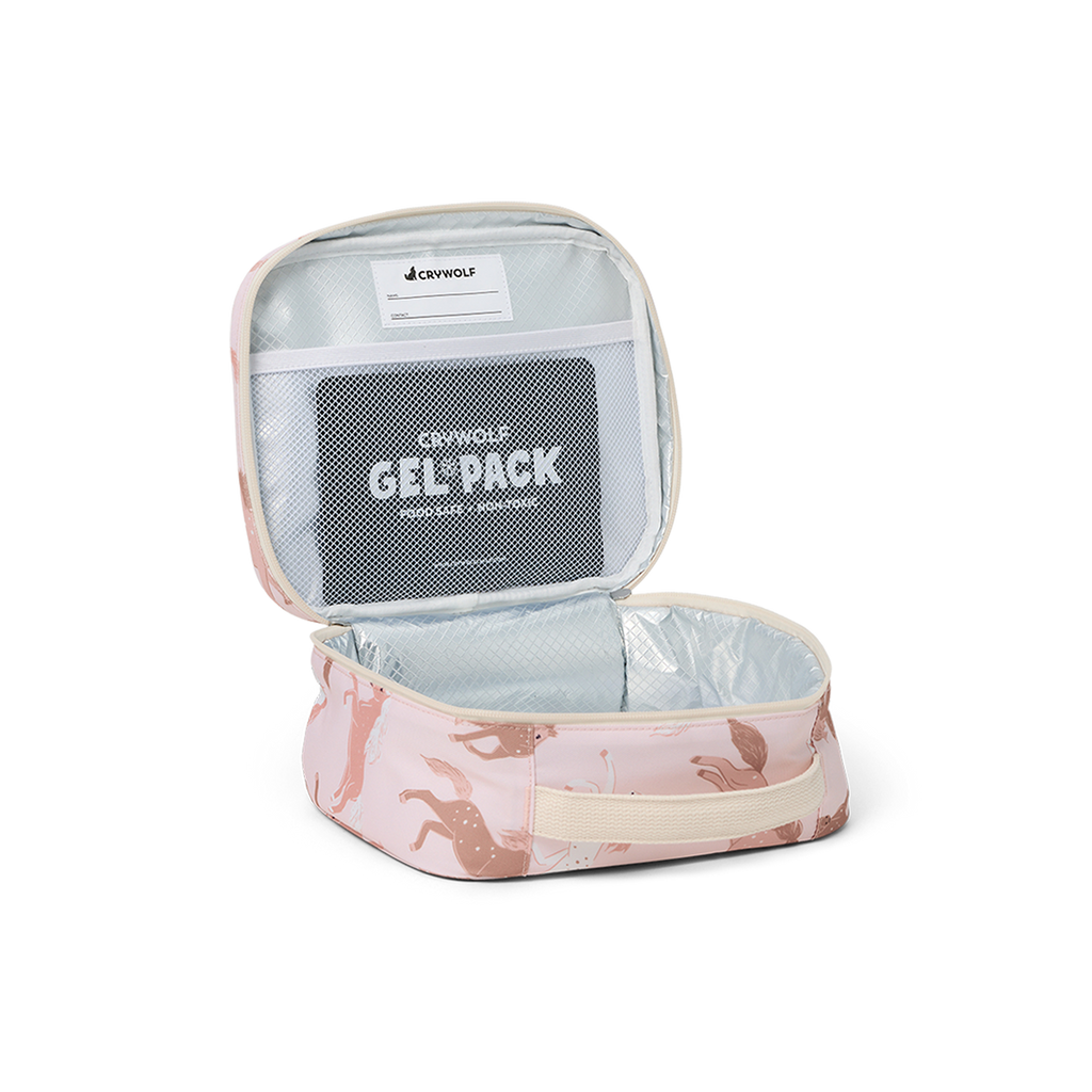 Crywolf Everyday Lunch Bag