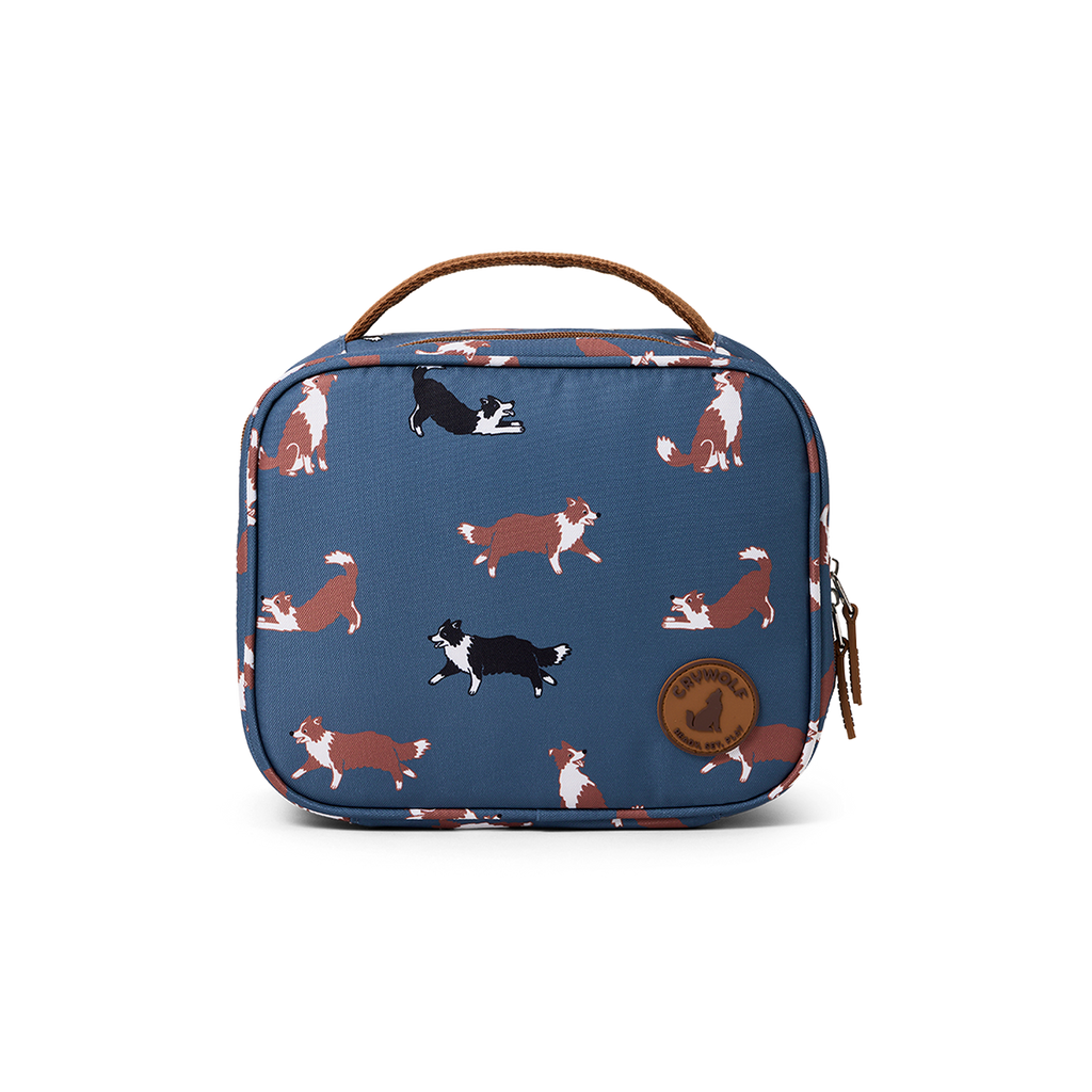 Crywolf Everyday Lunch Bag