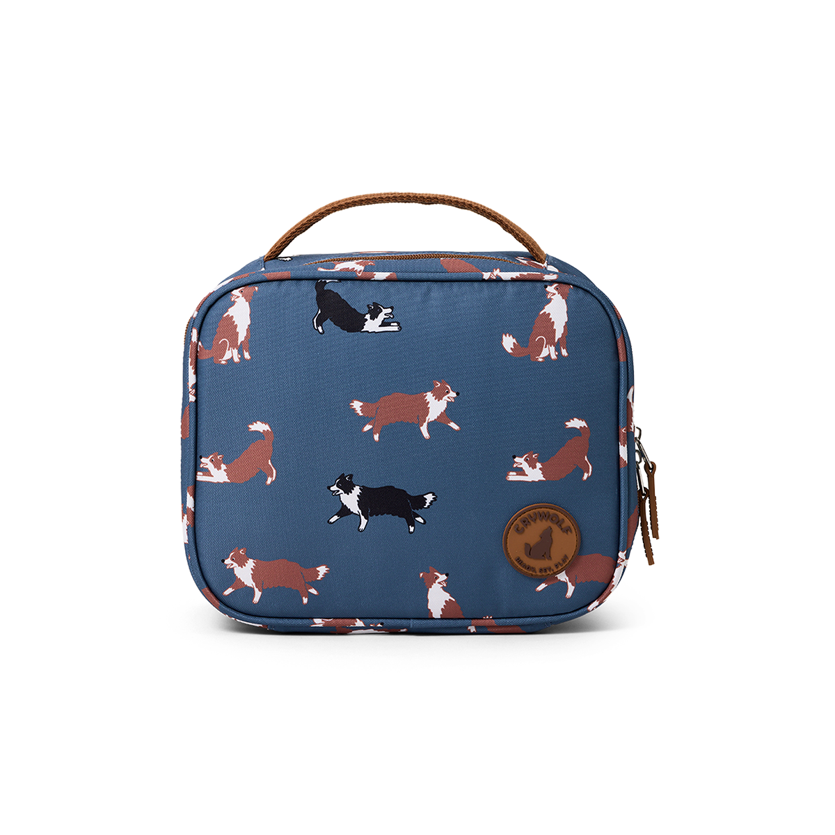 Crywolf Everyday Lunch Bag