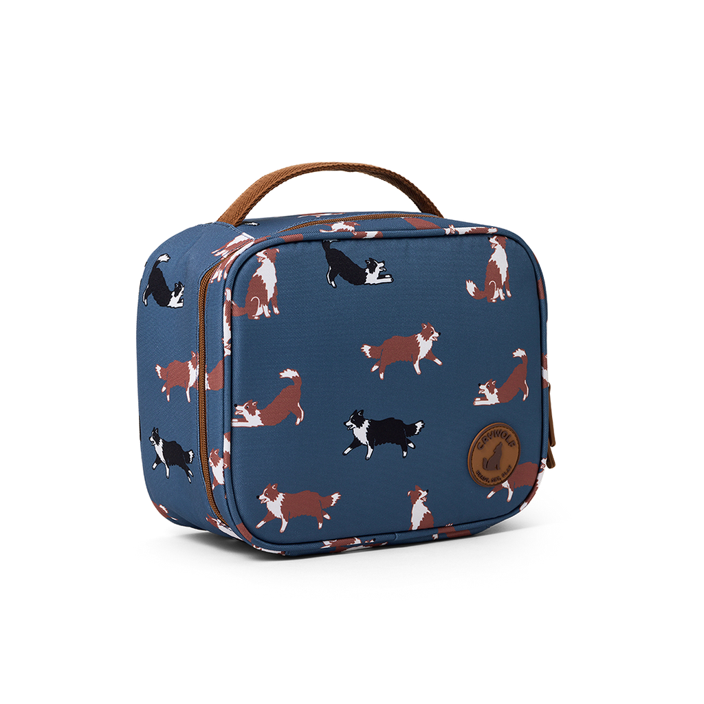Crywolf Everyday Lunch Bag