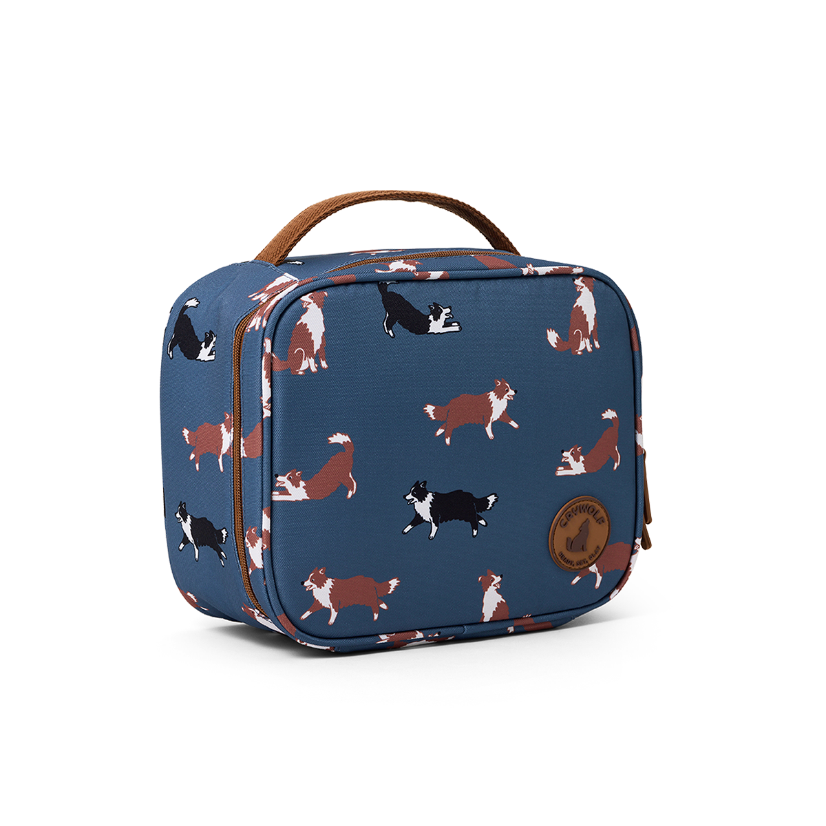 Crywolf Everyday Lunch Bag