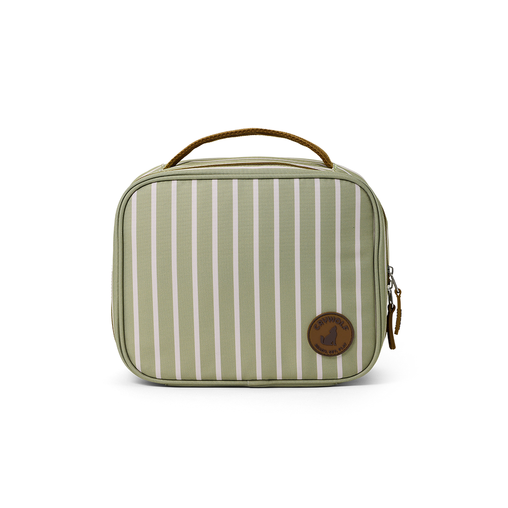 Crywolf Everyday Lunch Bag