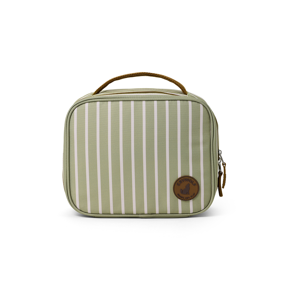 Crywolf Everyday Lunch Bag