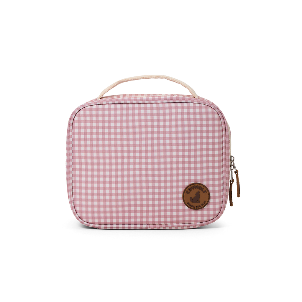 Crywolf Everyday Lunch Bag