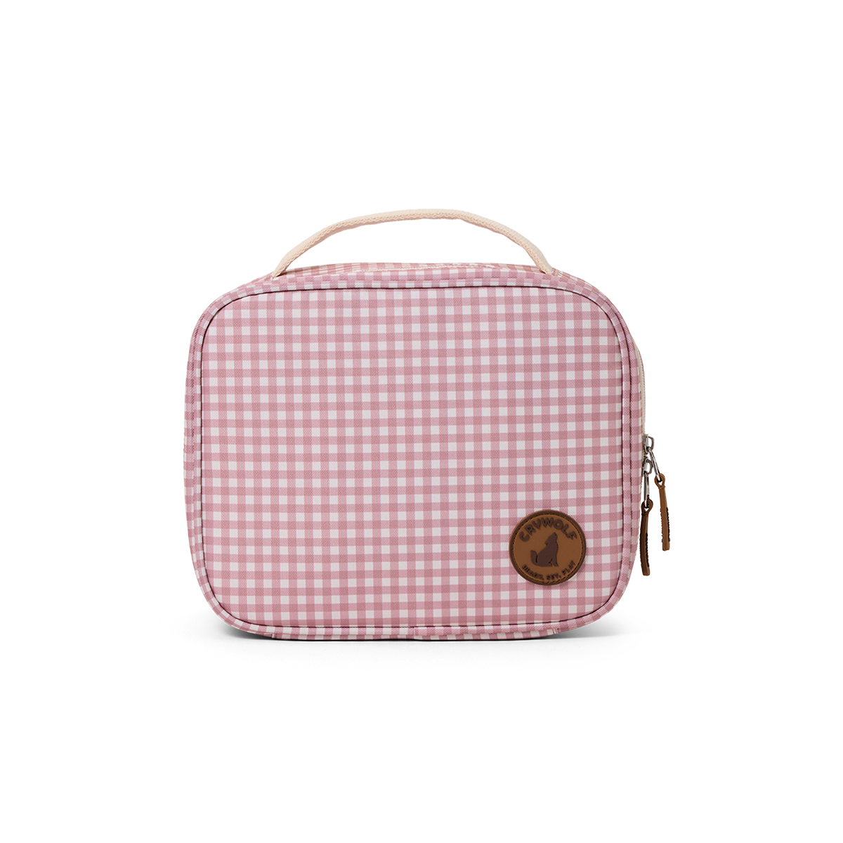 Crywolf Everyday Lunch Bag