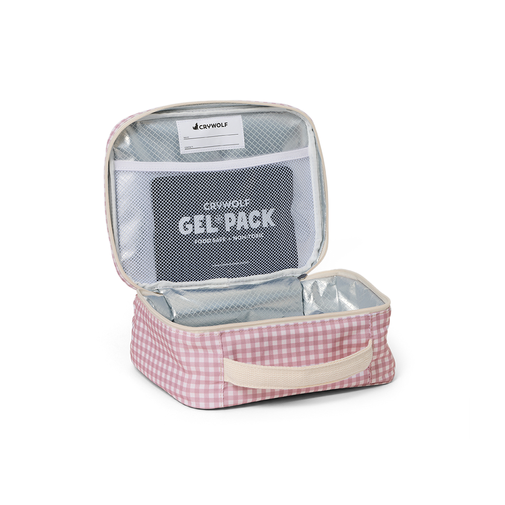 Crywolf Everyday Lunch Bag