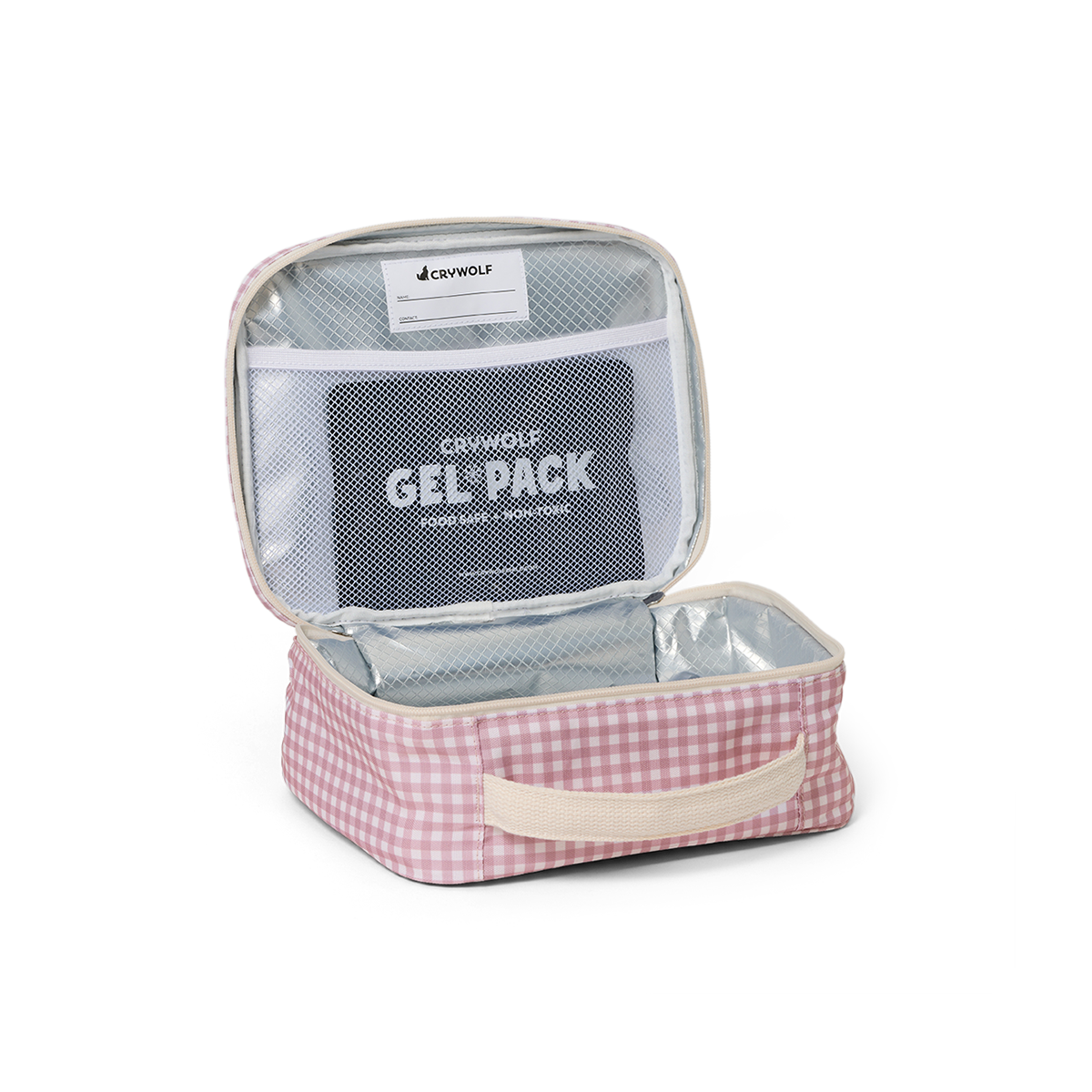 Crywolf Everyday Lunch Bag