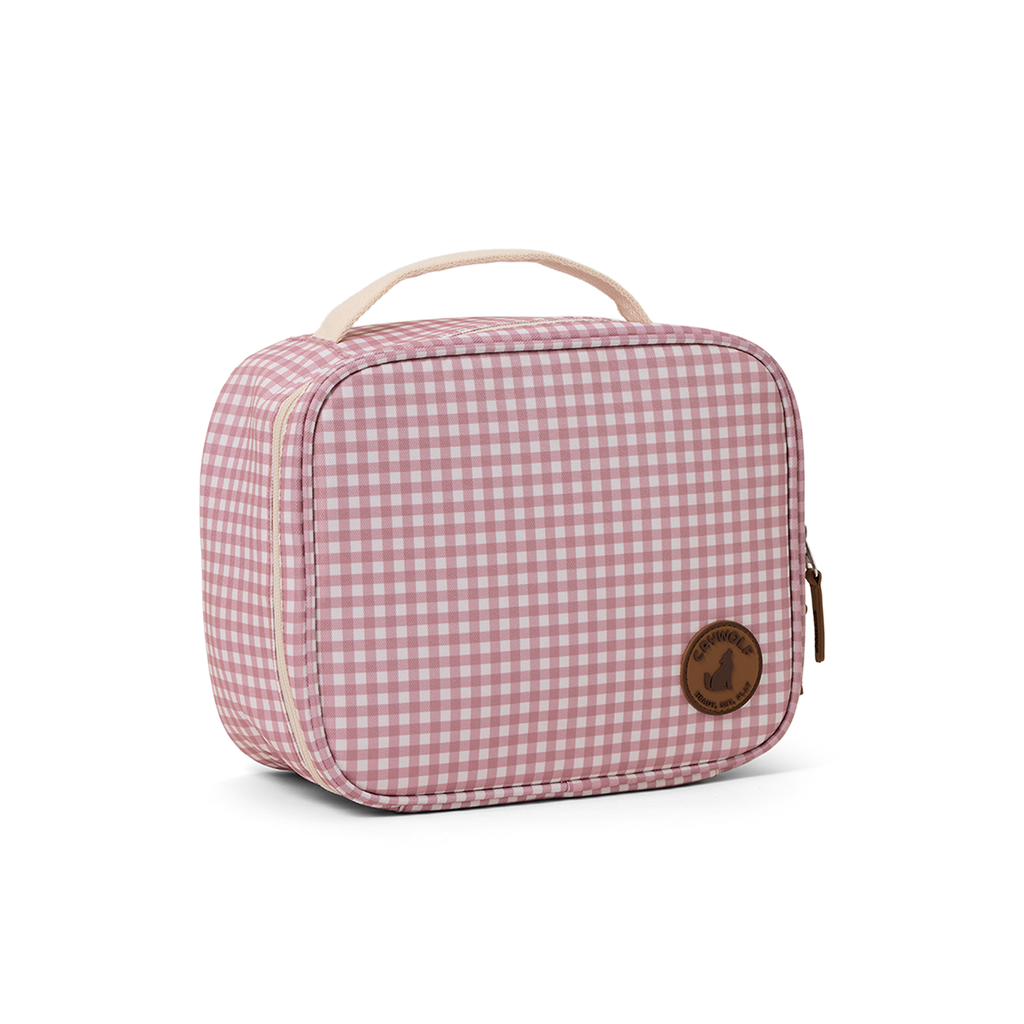 Crywolf Everyday Lunch Bag