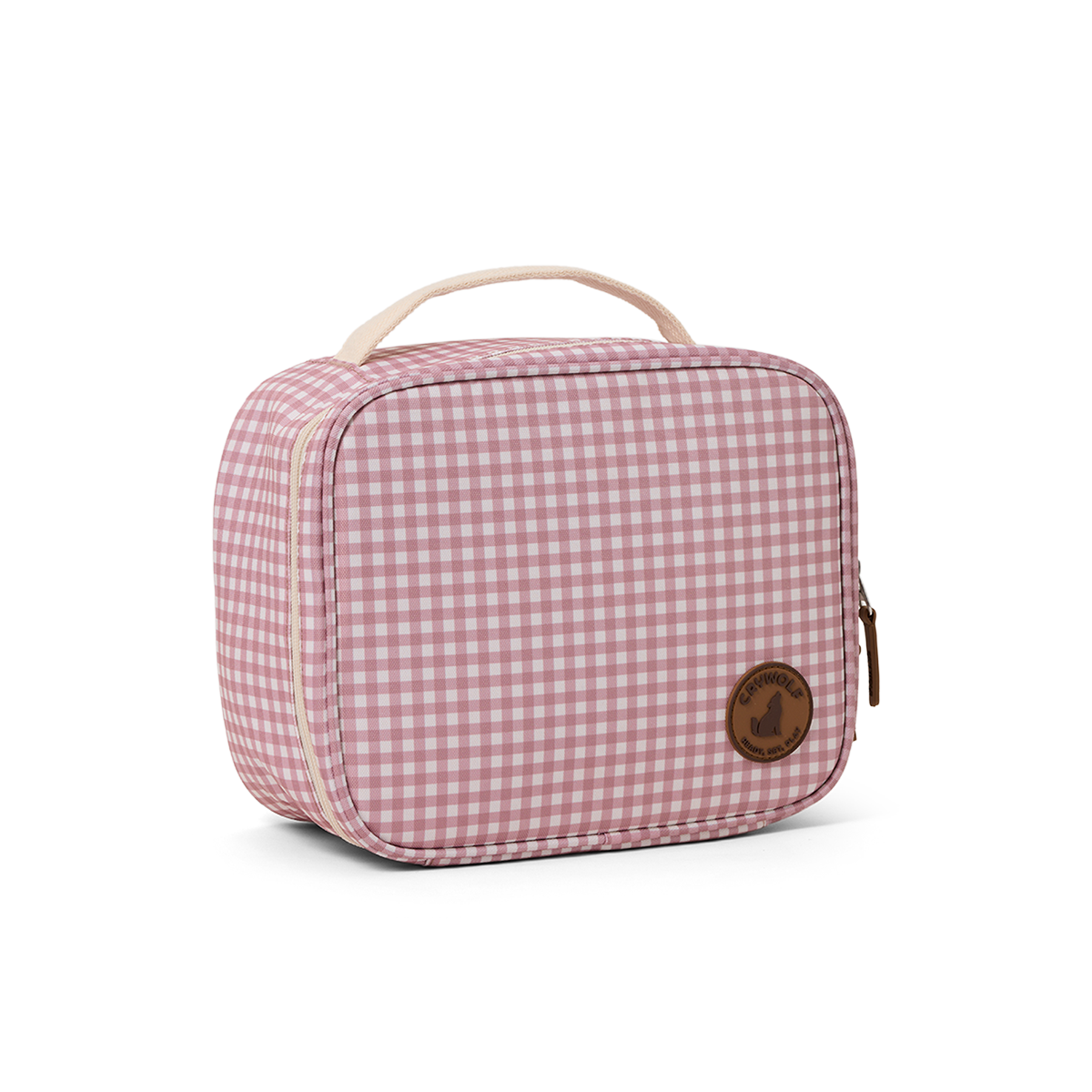 Crywolf Everyday Lunch Bag