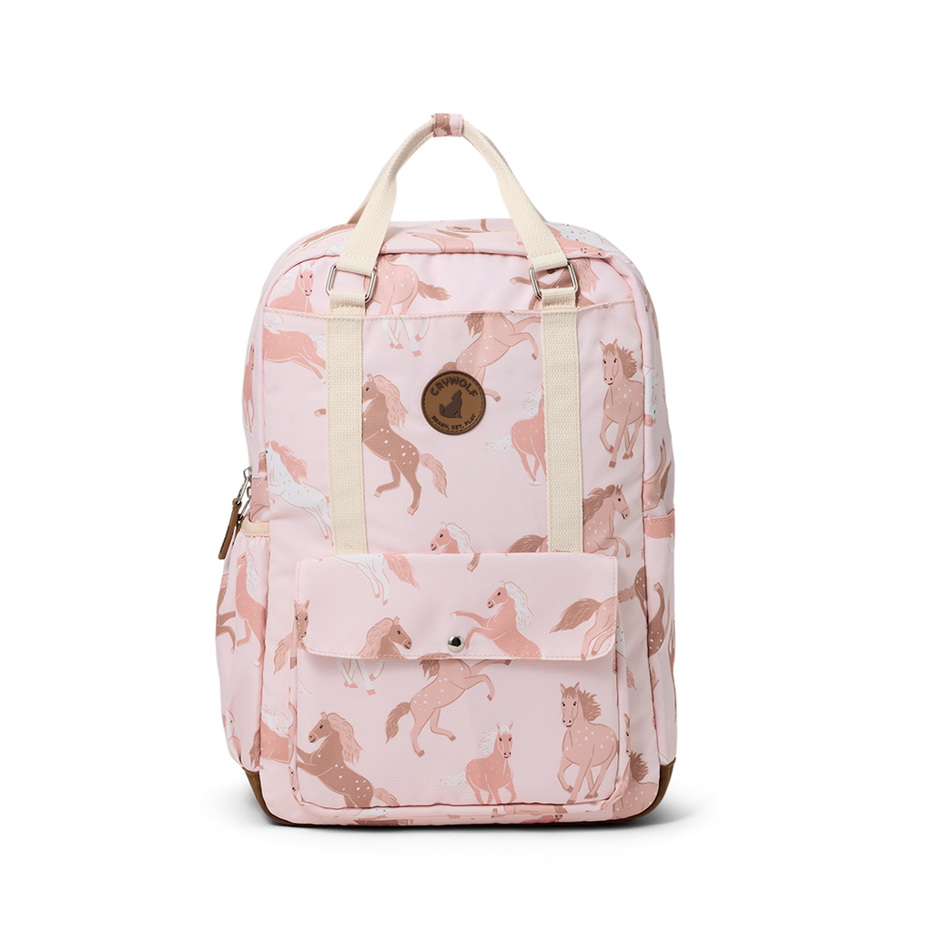 Crywolf Knapsack