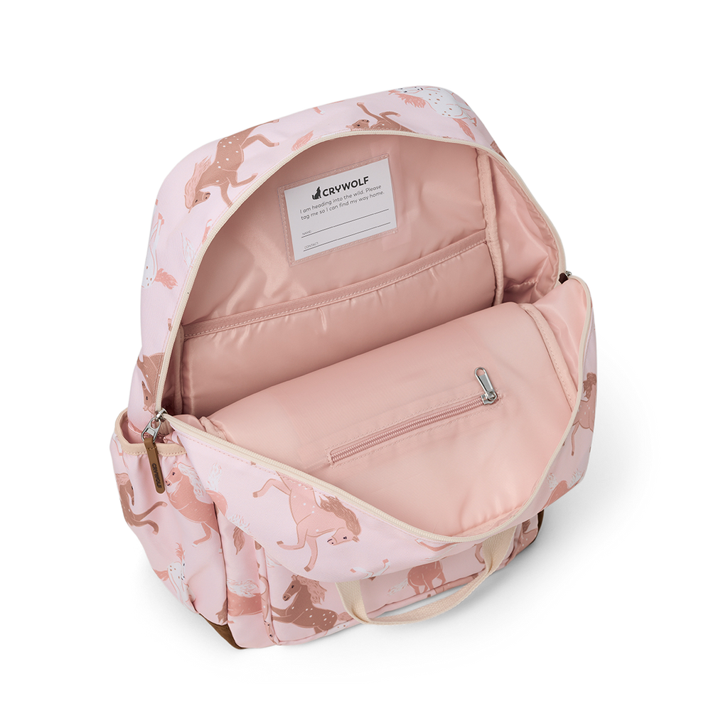 Crywolf Knapsack