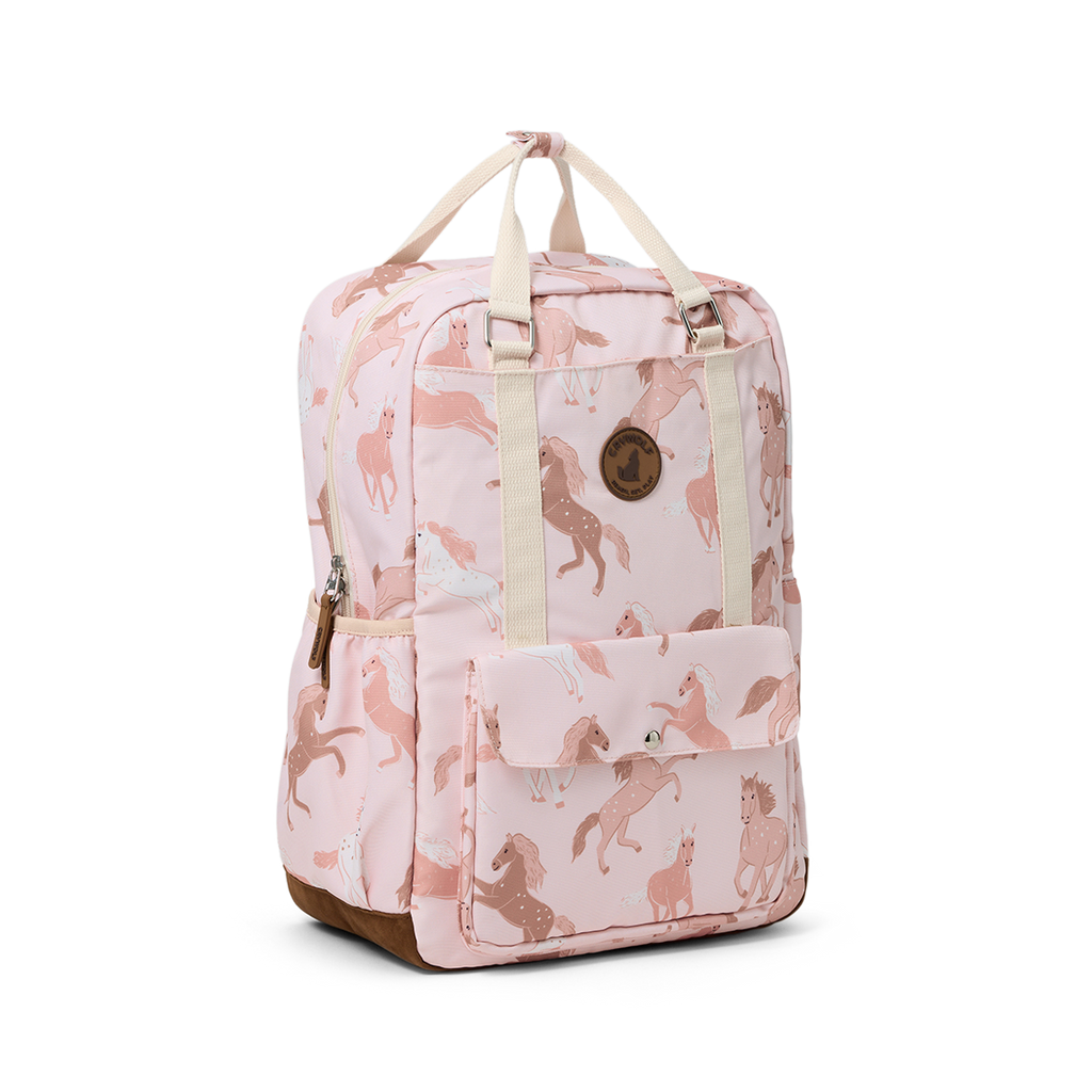 Crywolf Knapsack